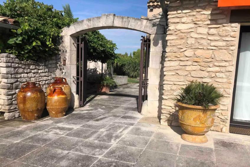 La Maison de Robion - foto 14