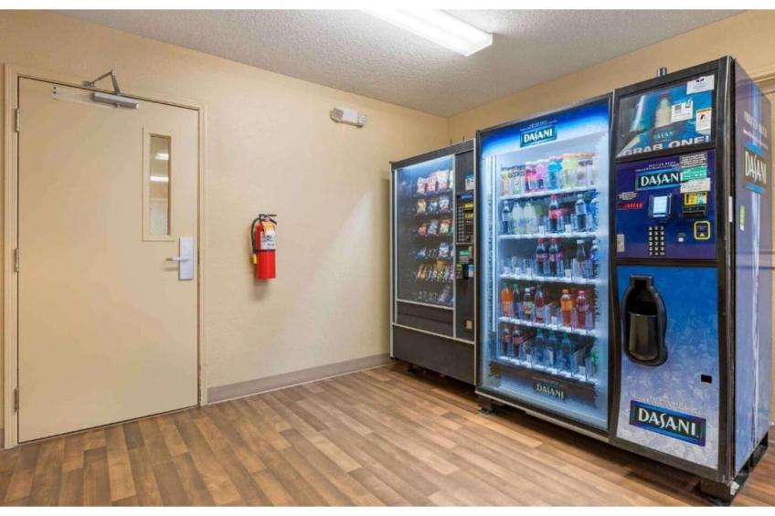 2 Full Beds | Non-Smoking, Kitchen - foto 36