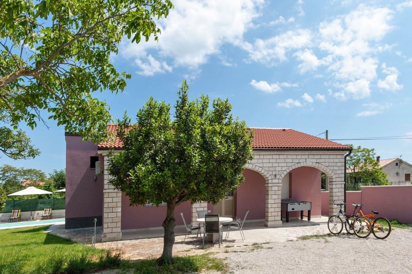 Villa Lilly - foto 45