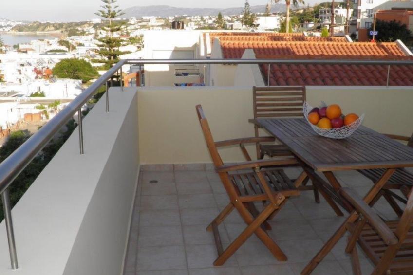 Geräumiges Apartment mit traumhaftem Blick vom Balkon - foto 2