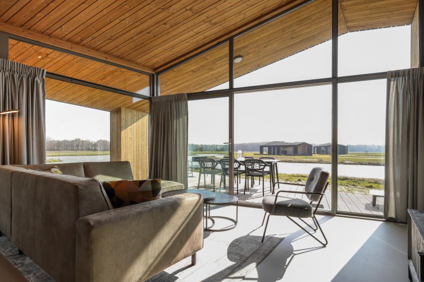 Natuurhuis Trekzicht - foto 9