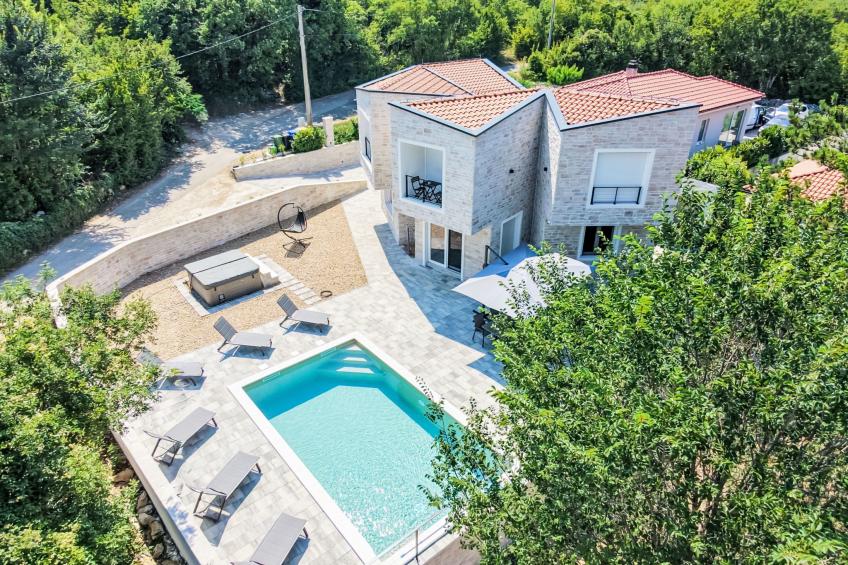 Vila Karin - Pisarović - ID 2180 - foto 50