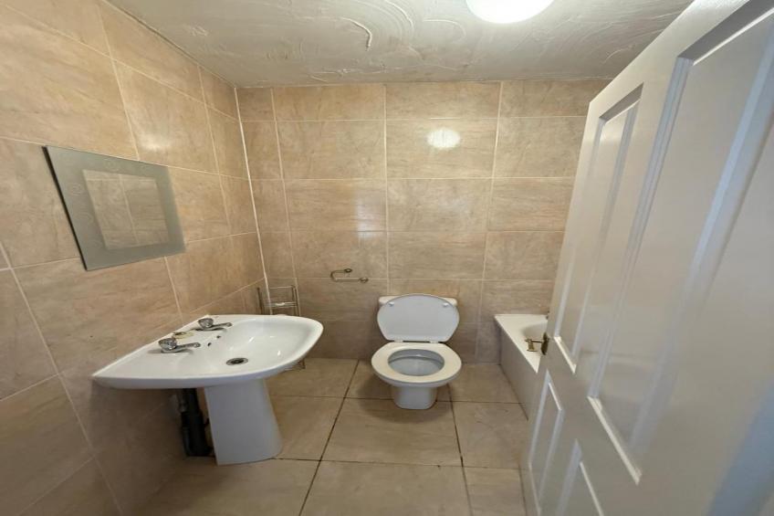 Standard Double Room - foto 25