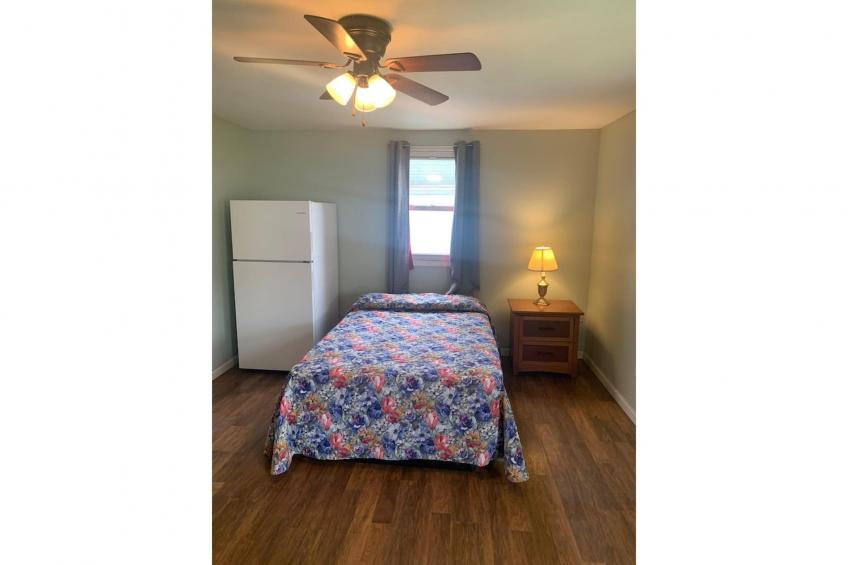 2 Bedroom Cabin - foto 25