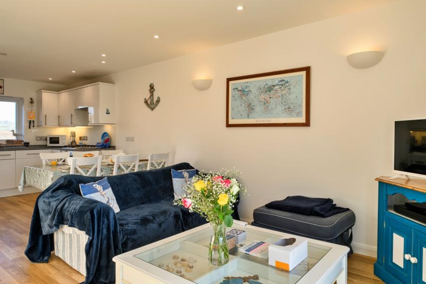 Bude, Upper Deck - foto 2