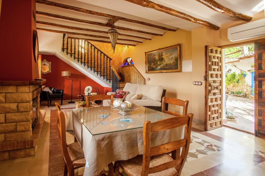 El Granero - foto 11