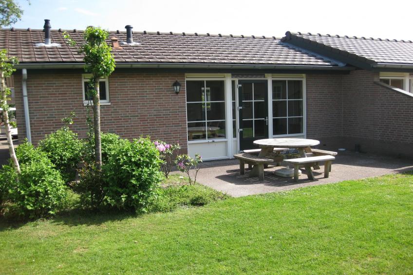 Recreatiepark de Boshoek 11 - foto 4