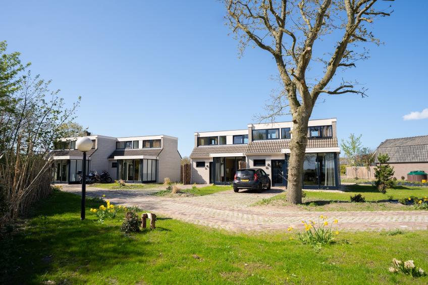 Vakantiepark 't Eibernest Texel 1 - foto 2