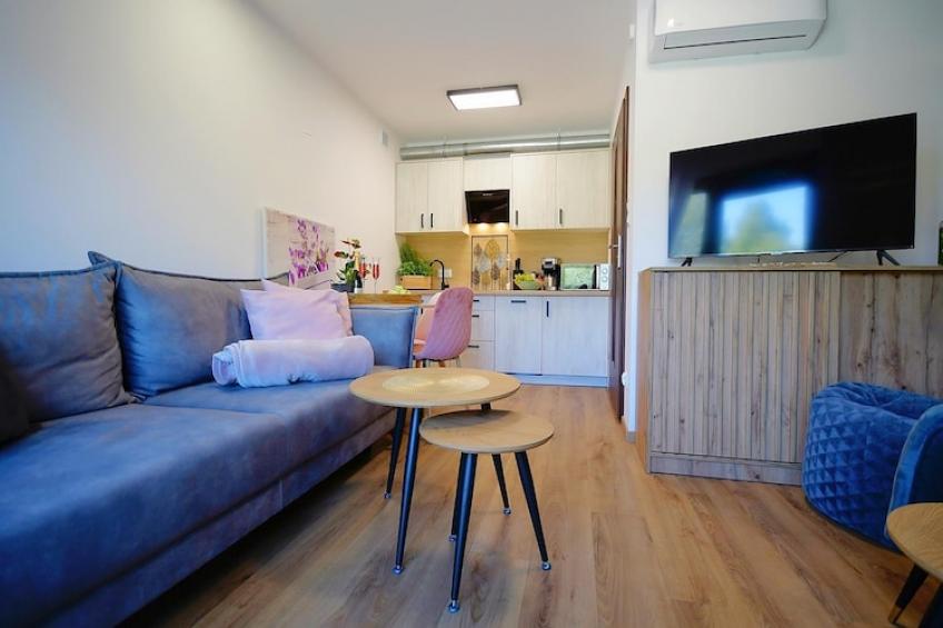 Apartament nr 10 Mielenko - foto 6
