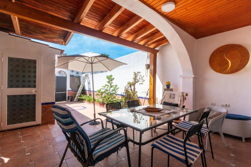 Duplex Benalmádena - foto 2