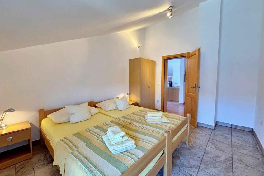 Vakantiewoning met balkon - BF-Y752J - foto 38
