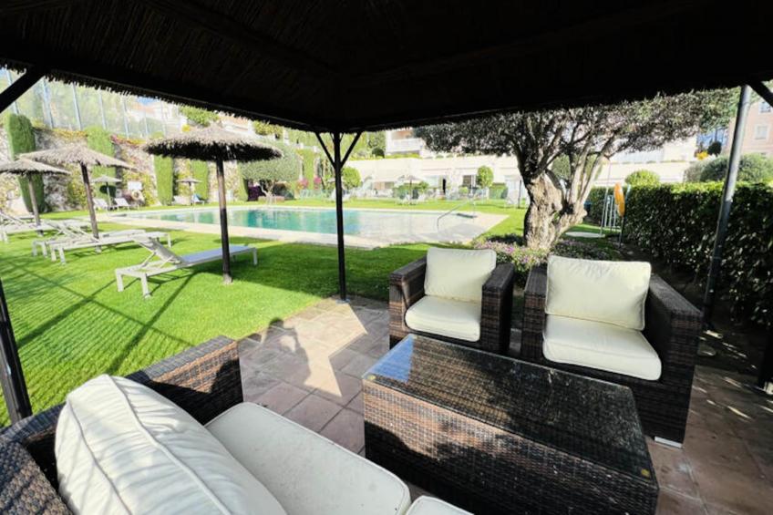 Appartements à Benahavís - foto 50