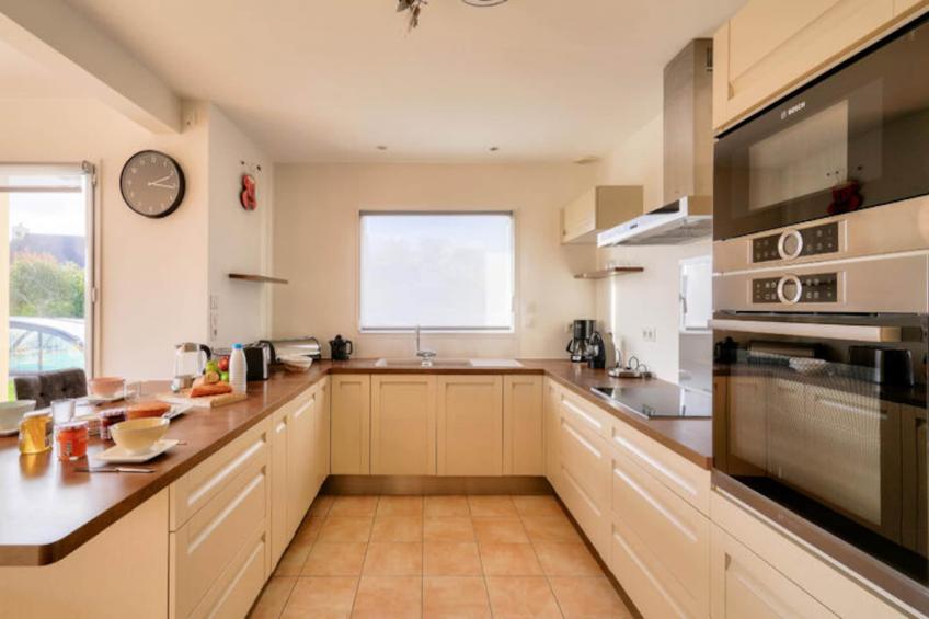 Maison à Ploneour-Lanvern - foto 4