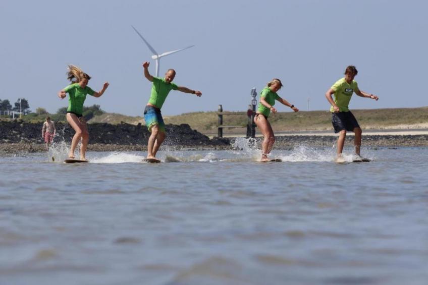 Noordzee Résidence De Banjaard 17 - foto 31