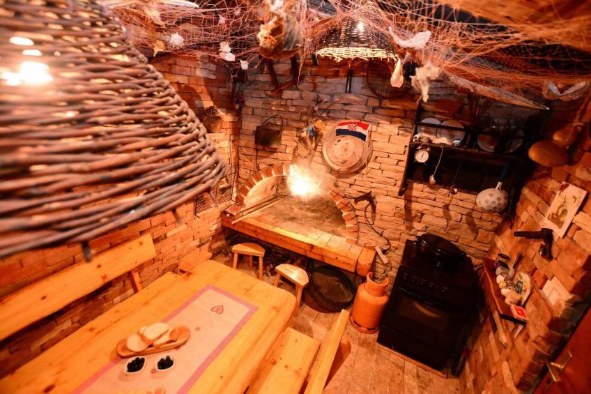 Sea view Villa Possedaria - foto 6