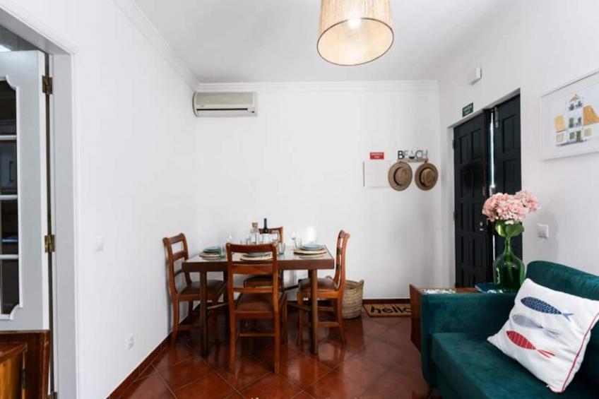 Casa Verde - Traditional Townhouse - foto 10