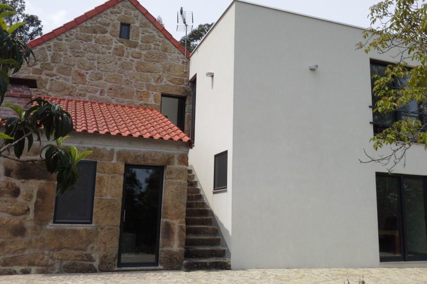 Renoviertes Landhaus für 4 Personen in Tondela - foto 26