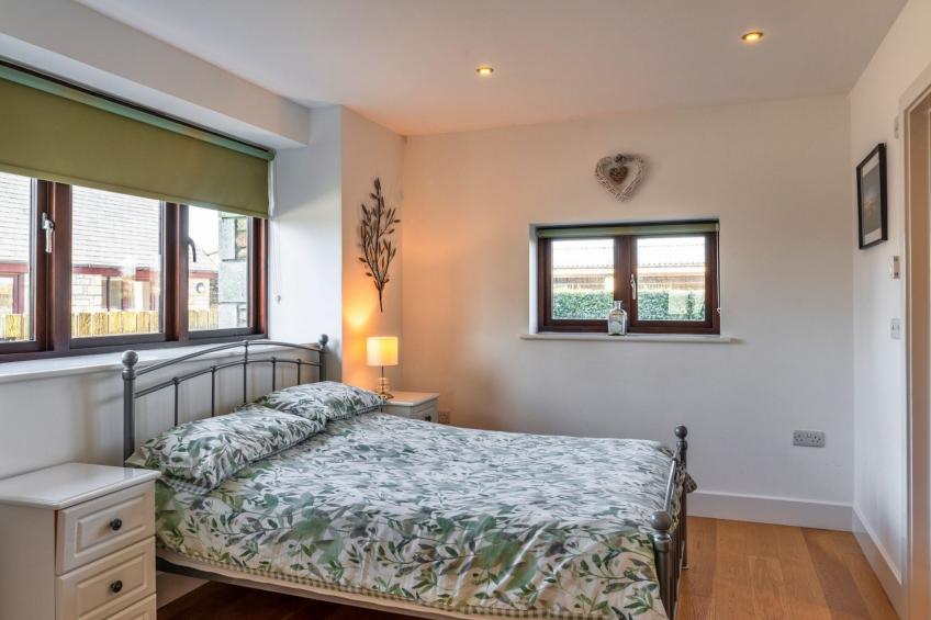 Trippet Cottage at Bodmin Moor - foto 15