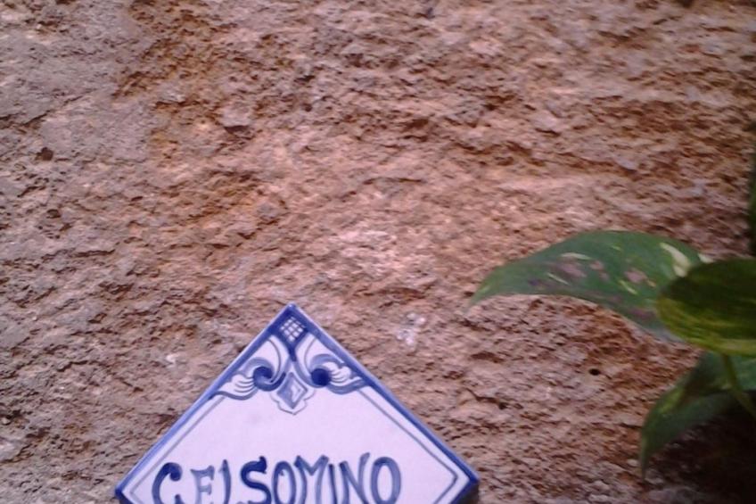 Appartement in Trapani mit Terrasse und Garten - foto 8