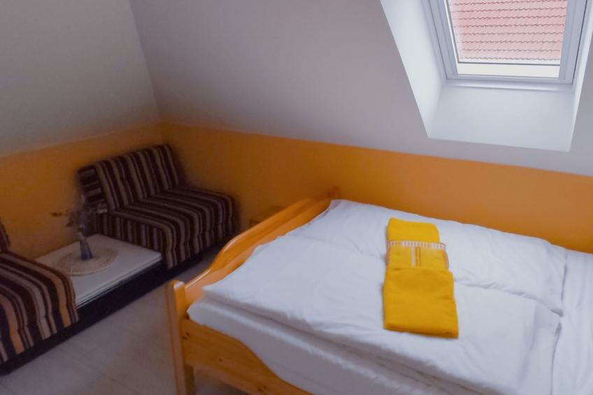 Haus am Kiessee mit direkter Angelseelage - foto 26