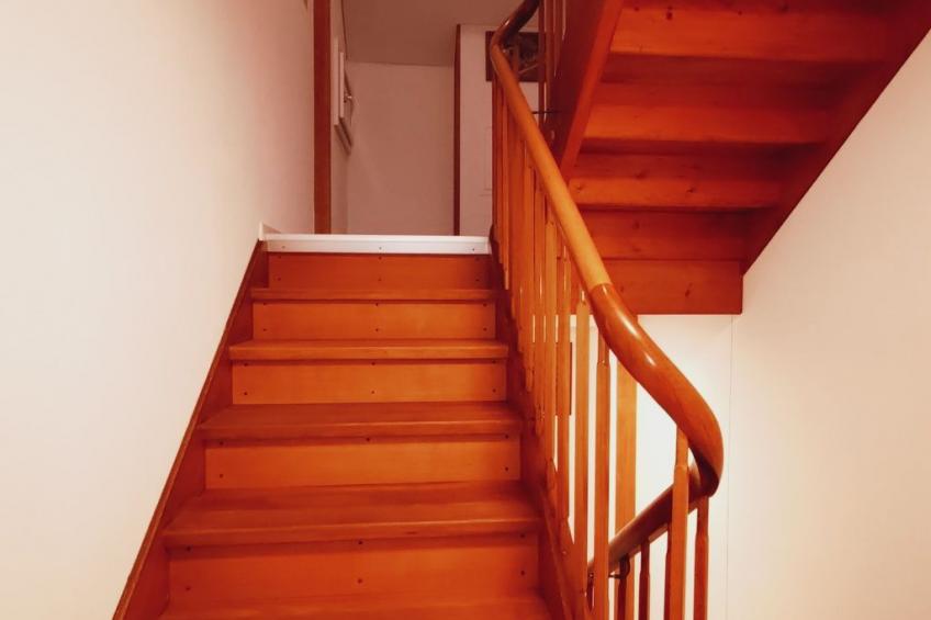 3.5 Zi-Ferienwohnung - foto 18