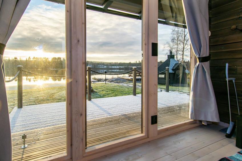 Aurinkopaikka - foto 30