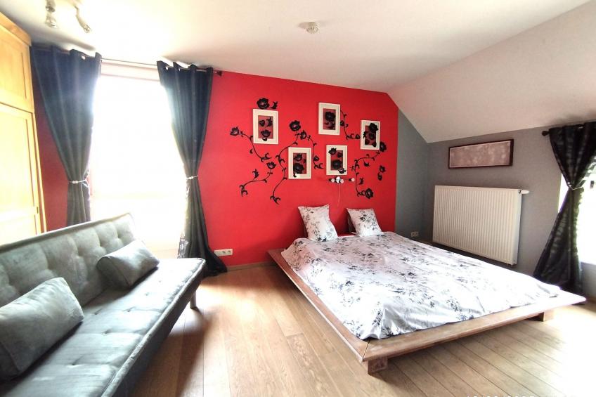 Ardennen Ferienhaus 5 Zimmer 5 Bad 14 Pers Zugang Chaisards - foto 28