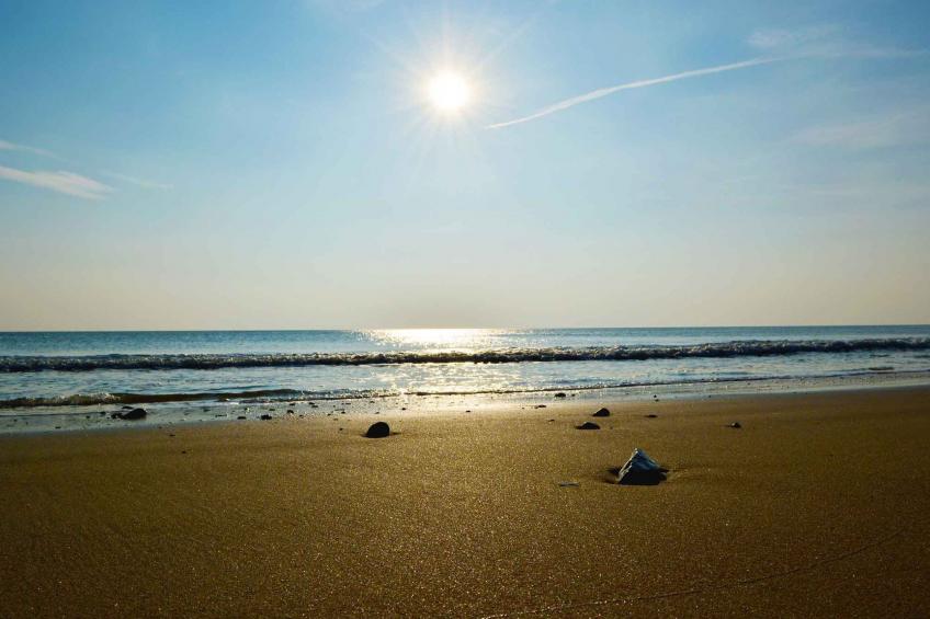 "Villa Joss" in Strandnähe - foto 26