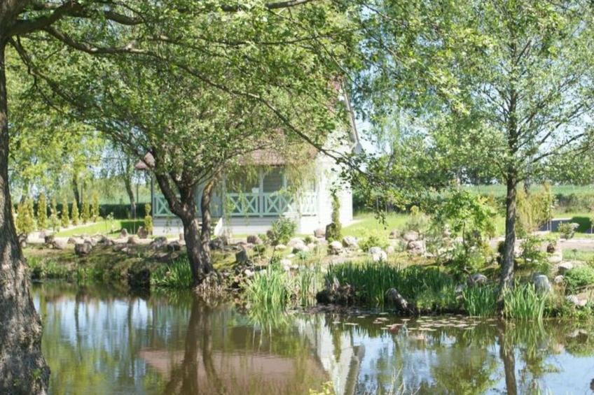 Meeresdorf Stille - Ferienhäuser in den Gärten von Magra - foto 55