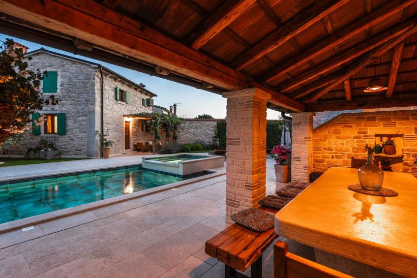 Villa Caterina - foto 60