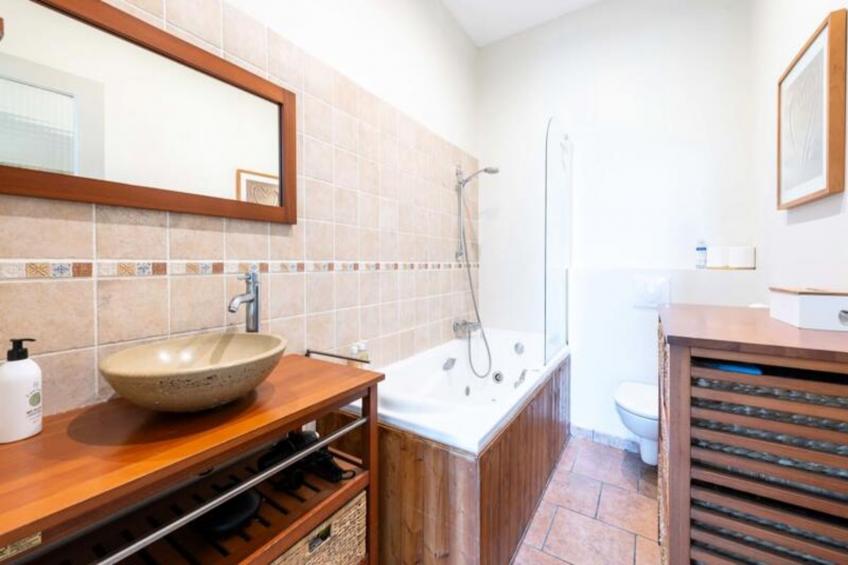 Résidence Villa 140m² Piscine - Proche Cannes - foto 21