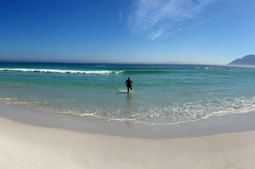 mit Privatpool für 8 Personen ca. 240 m² in Kommetjie, Kapregion (Westkap) - foto 26