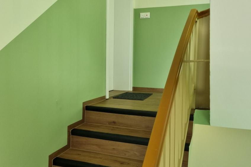 Kernsanierte Ferienwohnung in ruhiger und zentraler Lage - foto 9