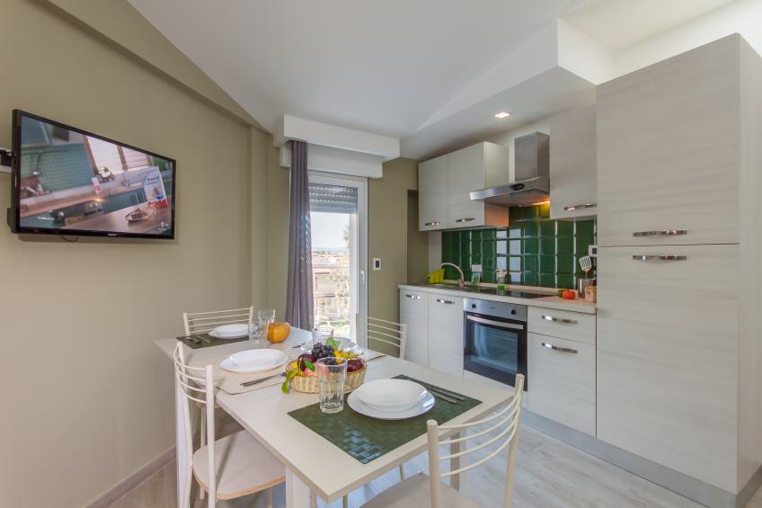 Casa Golf a 200 mt Dal Mare - foto 3