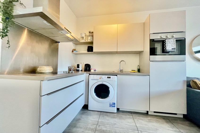 Cozy 1BR City Centre Near Meir Shopping by OneLuxStay - foto 3