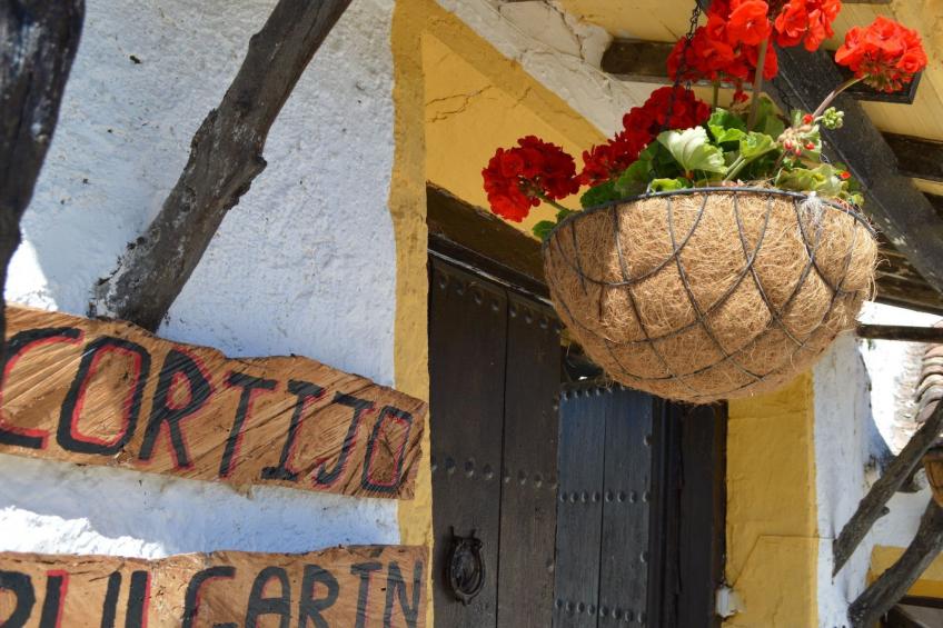 Cortijo Pulgarin Bajo - foto 19