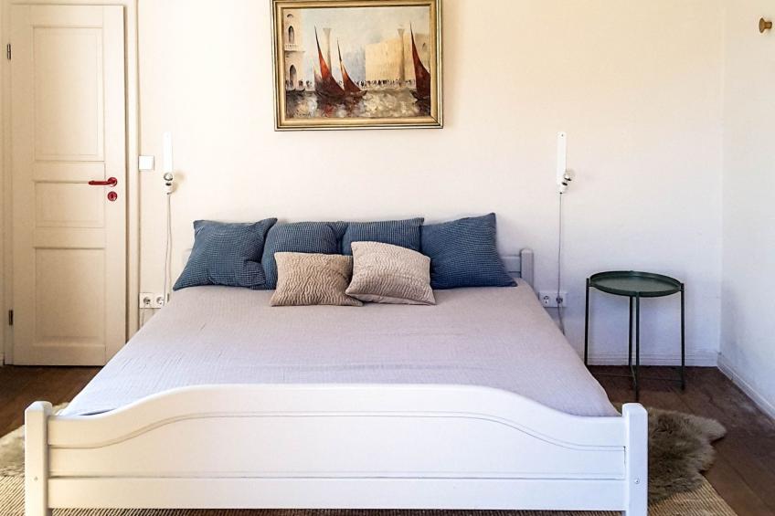 Erika in Ostseebad Göhren - foto 8