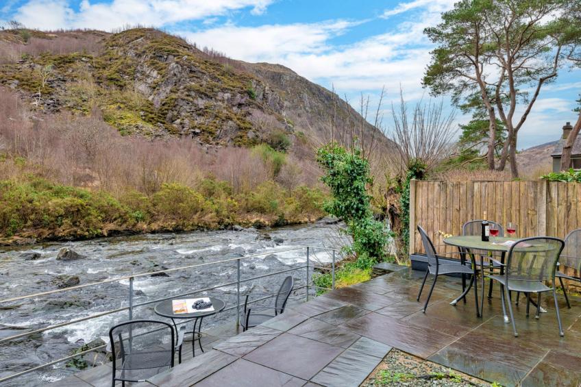 Riverstone Cottage - foto 20