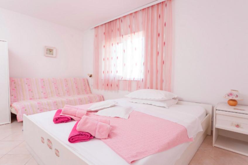 Apartments Lili - Two Bedroom Apartment with Sea View - foto 15