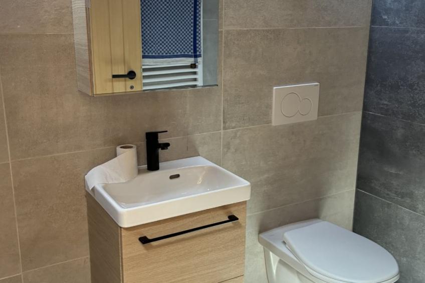 Appartement - La Racrue, (Lajoux JU), - foto 24