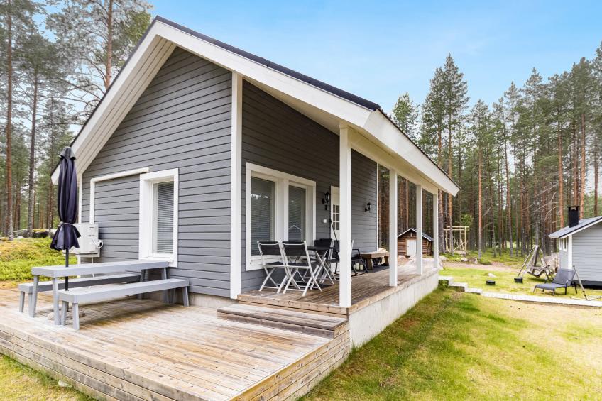 Metsäranta - foto 13