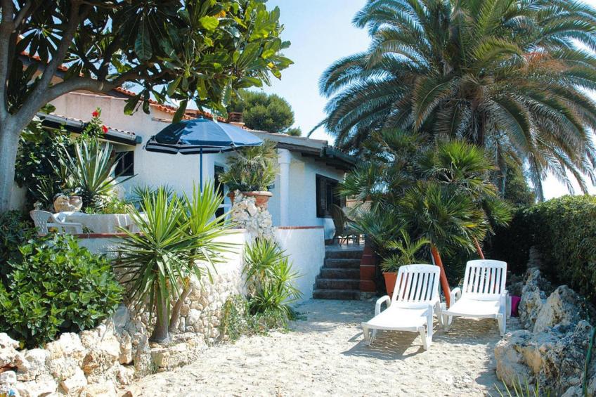 Vakantiehuis, Fontane Bianche - foto 3