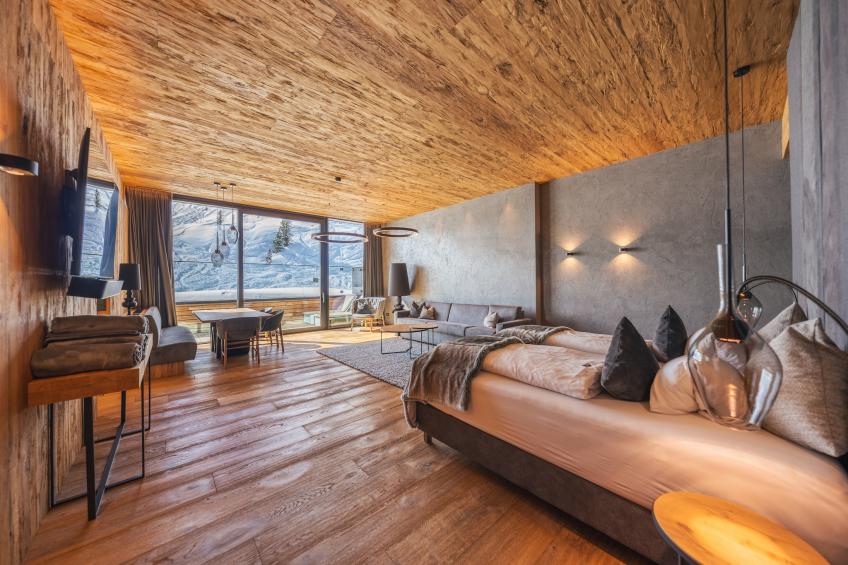 Apartments Mountain View Lofts, Kaltenbach - Type B - foto 13