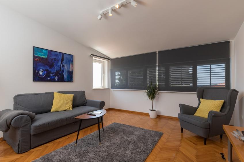 Romance Apartments Dubrovnik - One Bedroom Apartment with Patio (R3) - foto 4