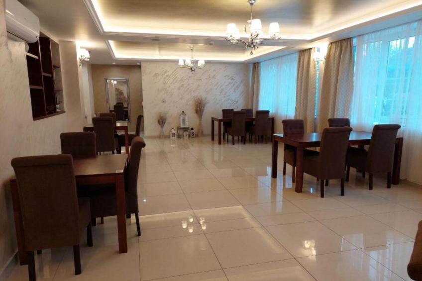 Hotel Orion - Single Room with Balcony - foto 8