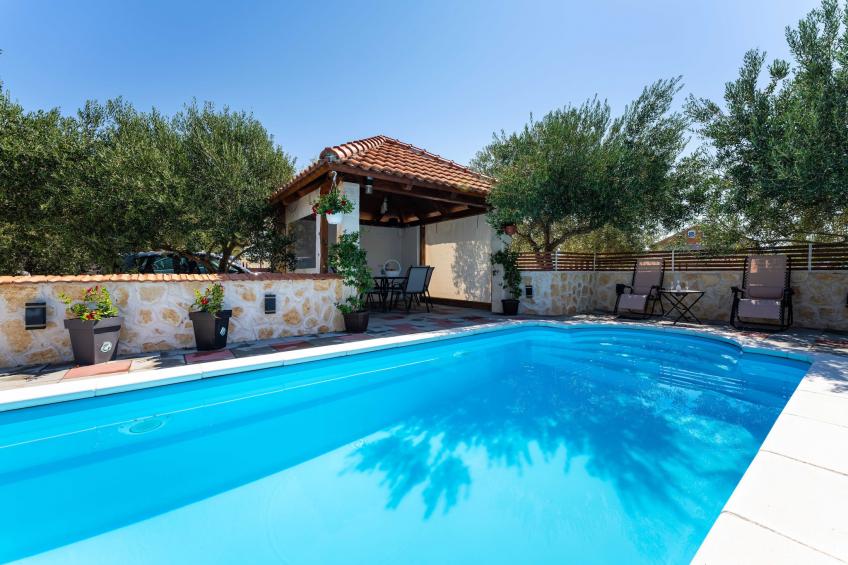 Holiday home Olive Garden - foto 14