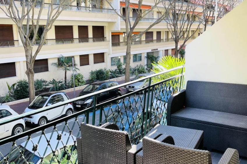 Appartements à Cannes - foto 10