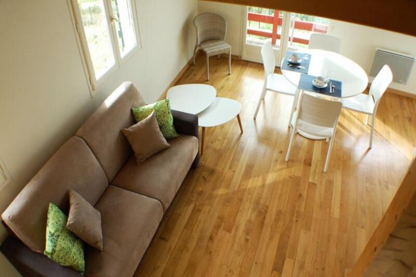 Chalets à Veyrier-du-Lac - foto 12