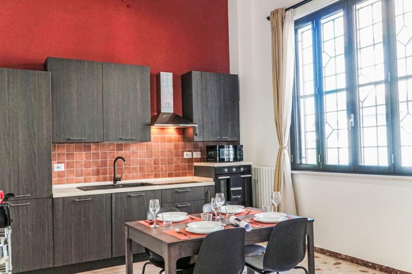 Tra Mare e Antichi Borghi - foto 9