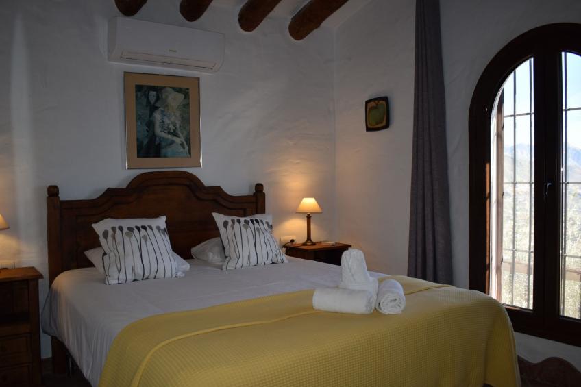 Finca Lagarillo mit privatem Pool - foto 18